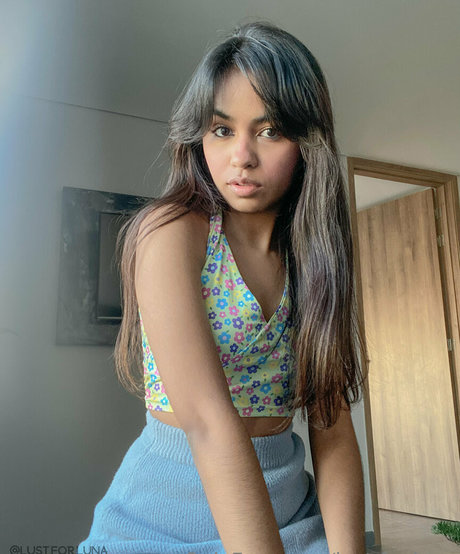 Lustforluna