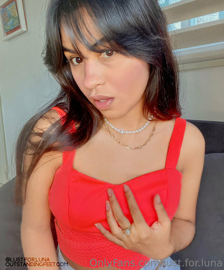 Lustforluna