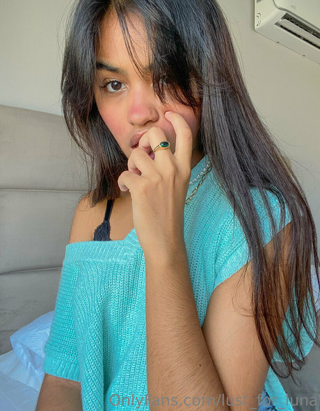 Lustforluna