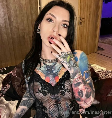 Inkedines