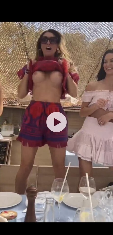 Luisa Zissman
