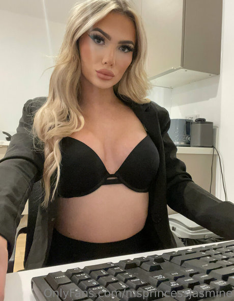 Missjasminealexia