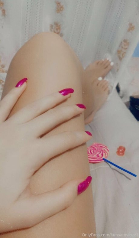 Iamsamylove1