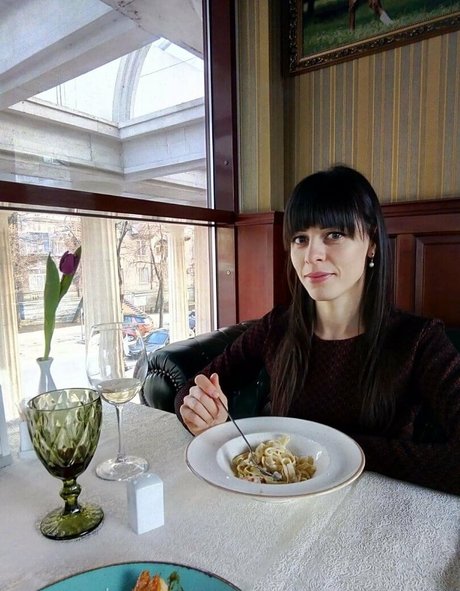 Naken läckt OnlyFans-bild av Natalieflowers