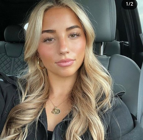 Naken lekkede OnlyFans-bilde av Spencer Jennings