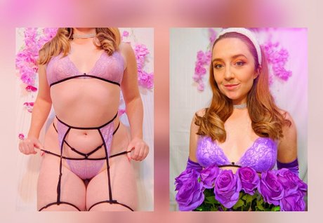 Nahá fotka uniklých OnlyFans od Goddessaudreypine
