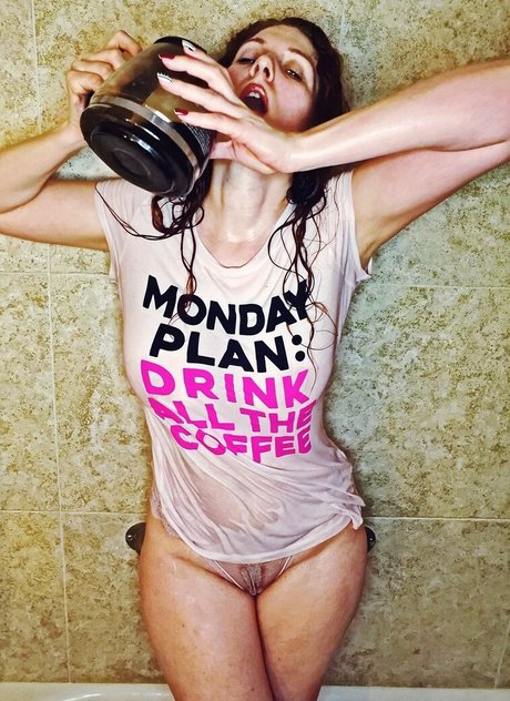 Nahá fotka uniklých OnlyFans od Babyruthy