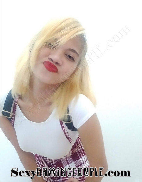 Alaston vuotanut OnlyFans-kuva Sexygamingcouple