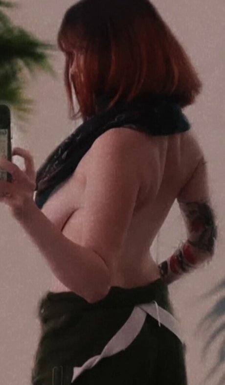 Nahá fotka uniklých OnlyFans od Avaandwar