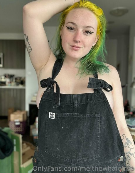 Melthewhalefree