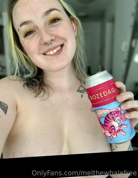Melthewhalefree