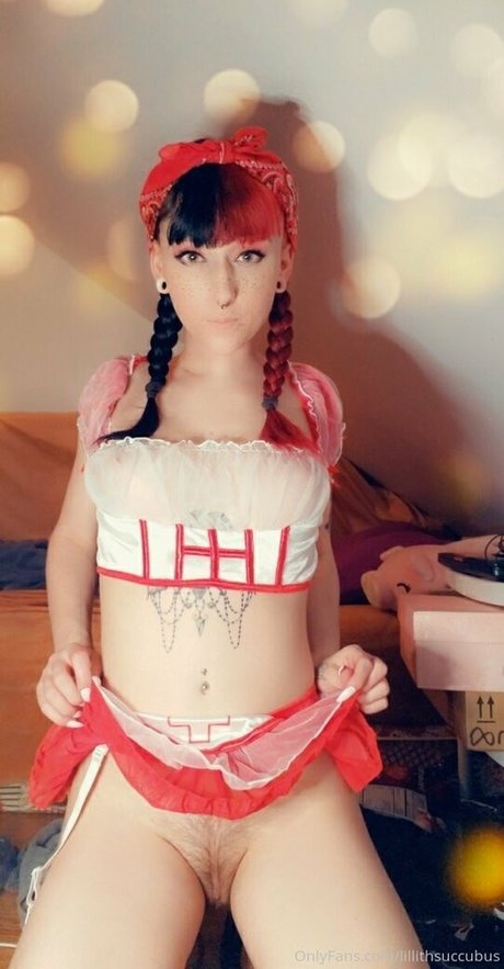 Lillithlethya