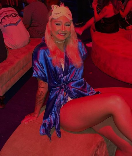 Gabi Gagliassi OnlyFans泄露裸照