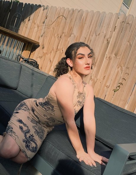 Lunabarbiedoll