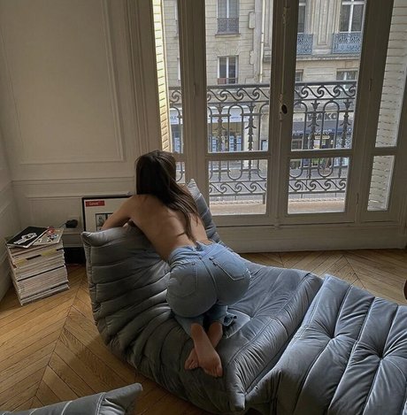 Alizee Gamberini