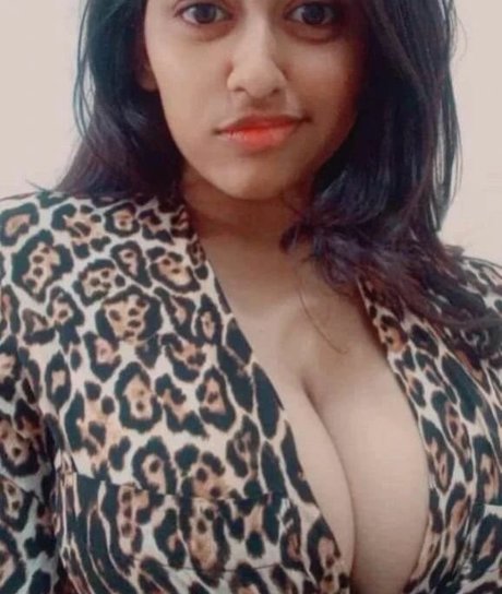 Sanjana Saba OnlyFans