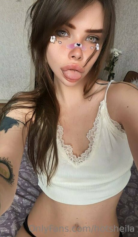 Hotsheila