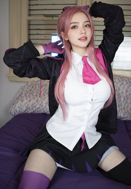 Elina Yi