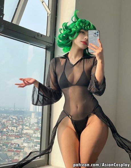 Elina Yi