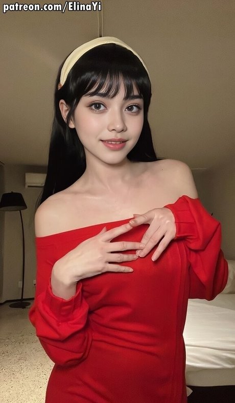 Elina Yi