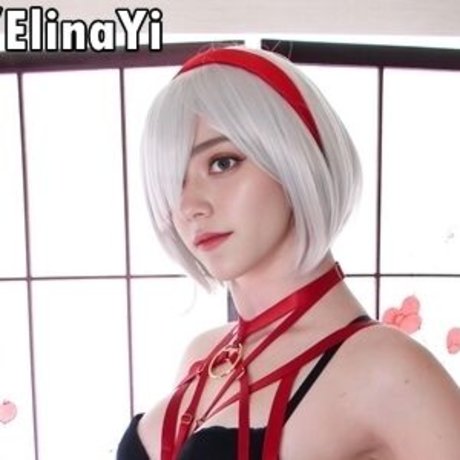 Elina Yi