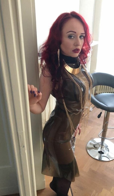 Mistresslfatale