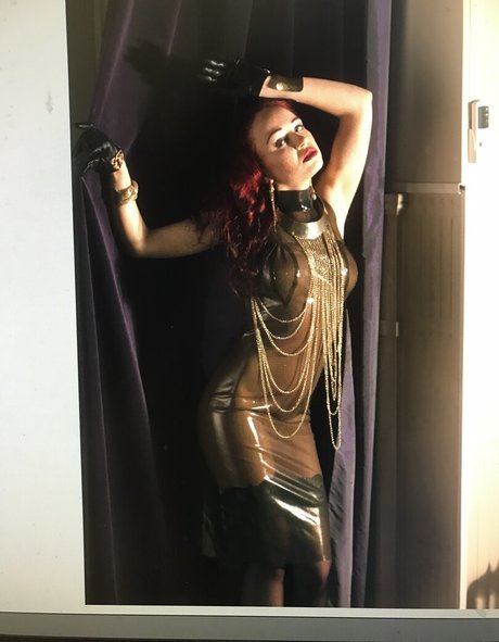 Mistresslfatale