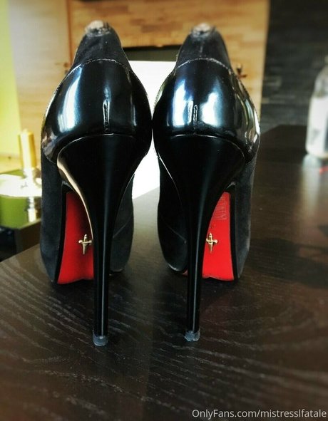 Mistresslfatale