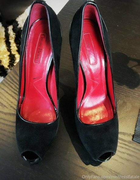 Mistresslfatale