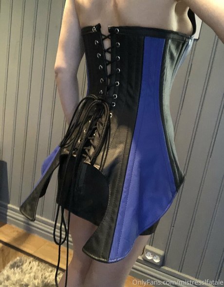 Mistresslfatale