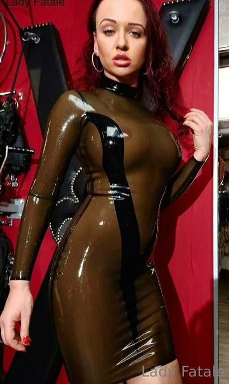 Mistresslfatale