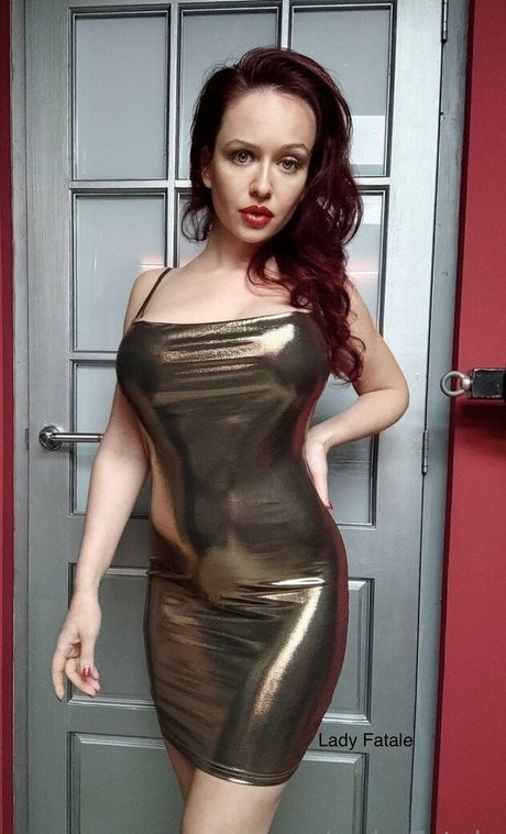 Mistresslfatale