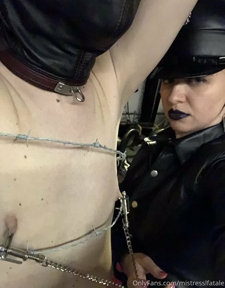 Mistresslfatale