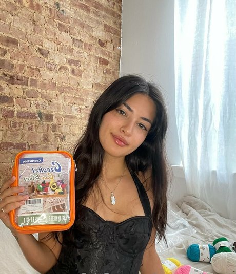 Kozywoolkween  nude leaked OnlyFans photo