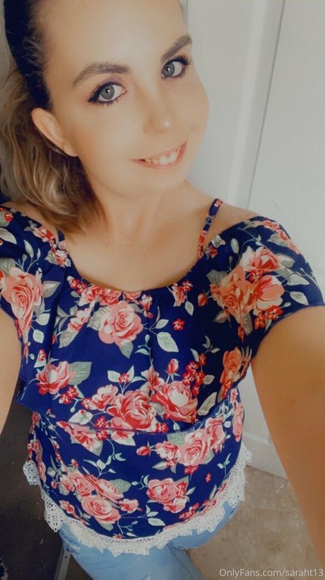 Xxsarahtease