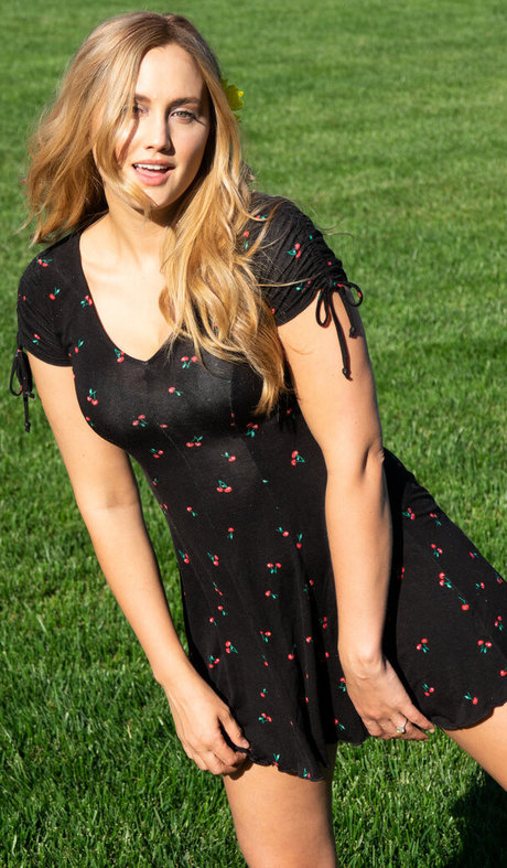 Naomi Kyle