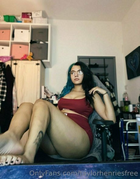 Taylorhenriesfree