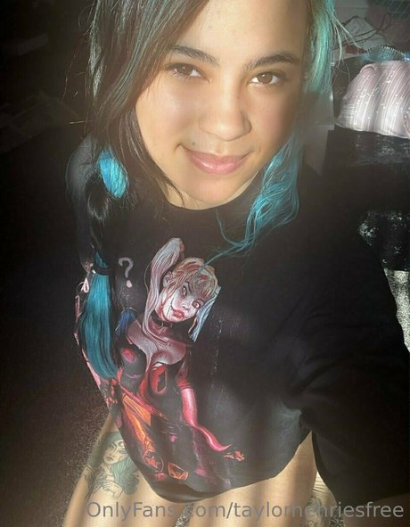 Taylorhenriesfree