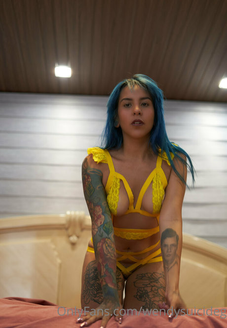 Wendysuicideg