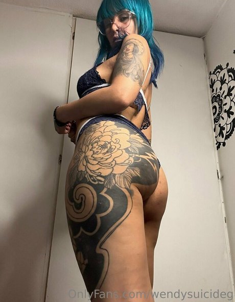 Wendysuicideg