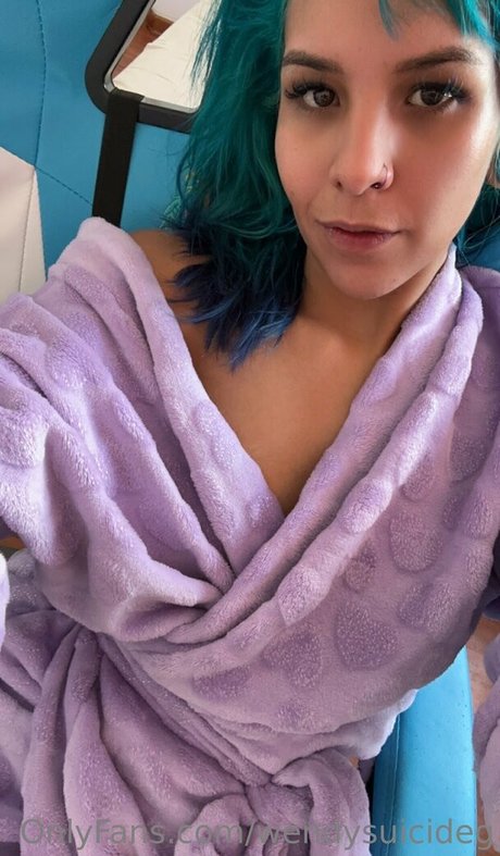 Wendysuicideg