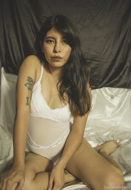 Helloaliza