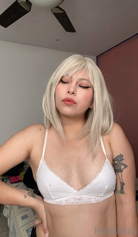 Helloaliza