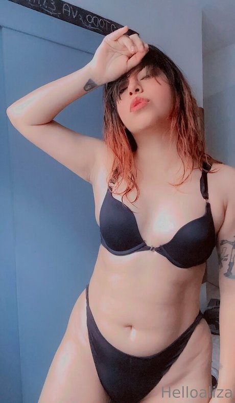 Helloaliza
