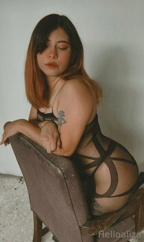 Helloaliza