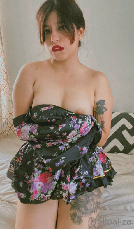 Helloaliza