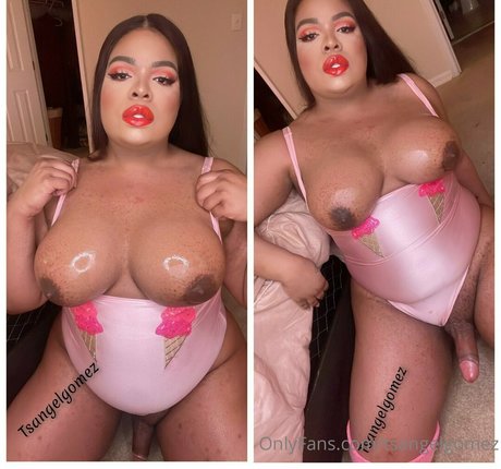 Tsangelgomez