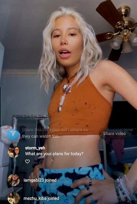 Charisma Kain