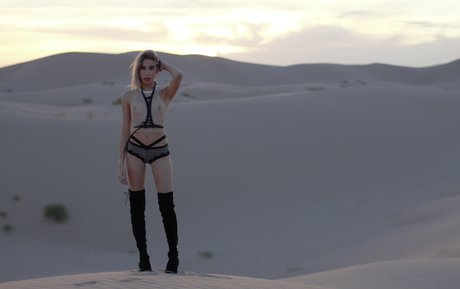 Charisma Kain