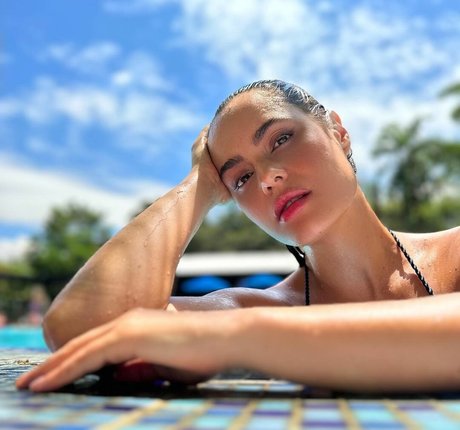 Ana Lucia Dominguez